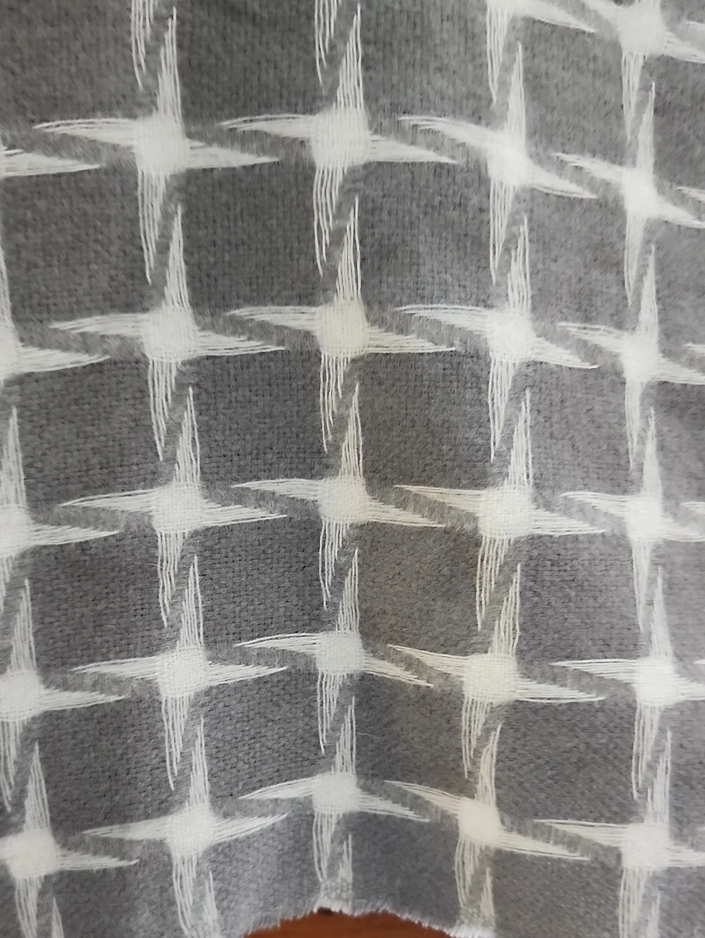 Fadivo soft gray